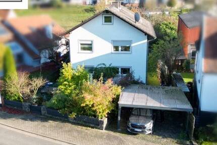 Haus Wetter Oberrosphe - 7 Zimmer, 168 m&sup2;, 257.000&euro; | Angebot:25689220