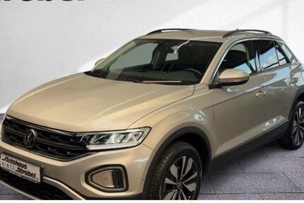 VW T-Roc 39.647 km 26.990 &euro; Schnaittach 91220