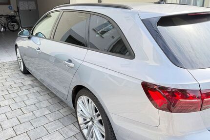 Audi A4 30.500 km 28.900 &euro; Taufkirchen/Vils 84416
