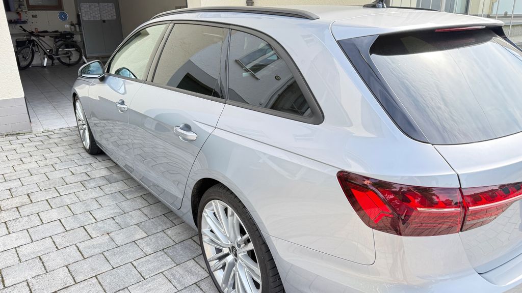Audi A4 30.500 km 29.900 &euro; Taufkirchen/Vils 84416