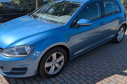 VW Golf 138.000 km 12.200 &euro; Kloster Lehnin 14797