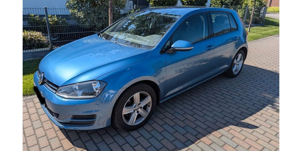 VW Golf 138.000 km 12.200 &euro; Kloster Lehnin 14797
