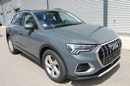 Audi Q3 76.000 km 27.500 &euro; Jettingen/ bei Stuttgart 71131