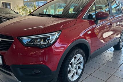 Opel Crossland (X) 32.150 km 15.499 &euro; Kesselsdorf 01723