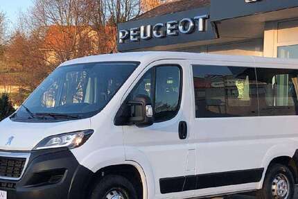 Peugeot Boxer 54.543 km 23.790 &euro; Edertal-Bergheim 34549