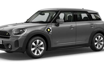 Mini Cooper SE Countryman 62.400 km 24.900 &euro; Rostock 18146