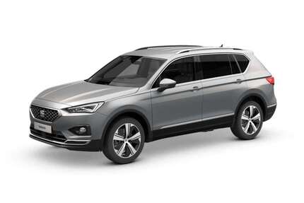 Seat Tarraco 58.991 km 29.790 &euro; Mainz-Kastell (Wiesbaden) 55252