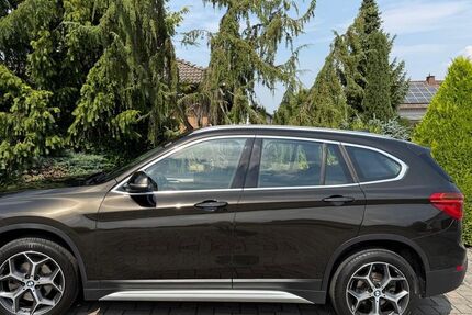 BMW X1 98.881 km 17.500 &euro; Meudt 56414