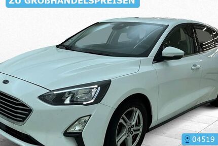 Ford Focus 82.821 km 10.497 &euro; Starnberg 82319