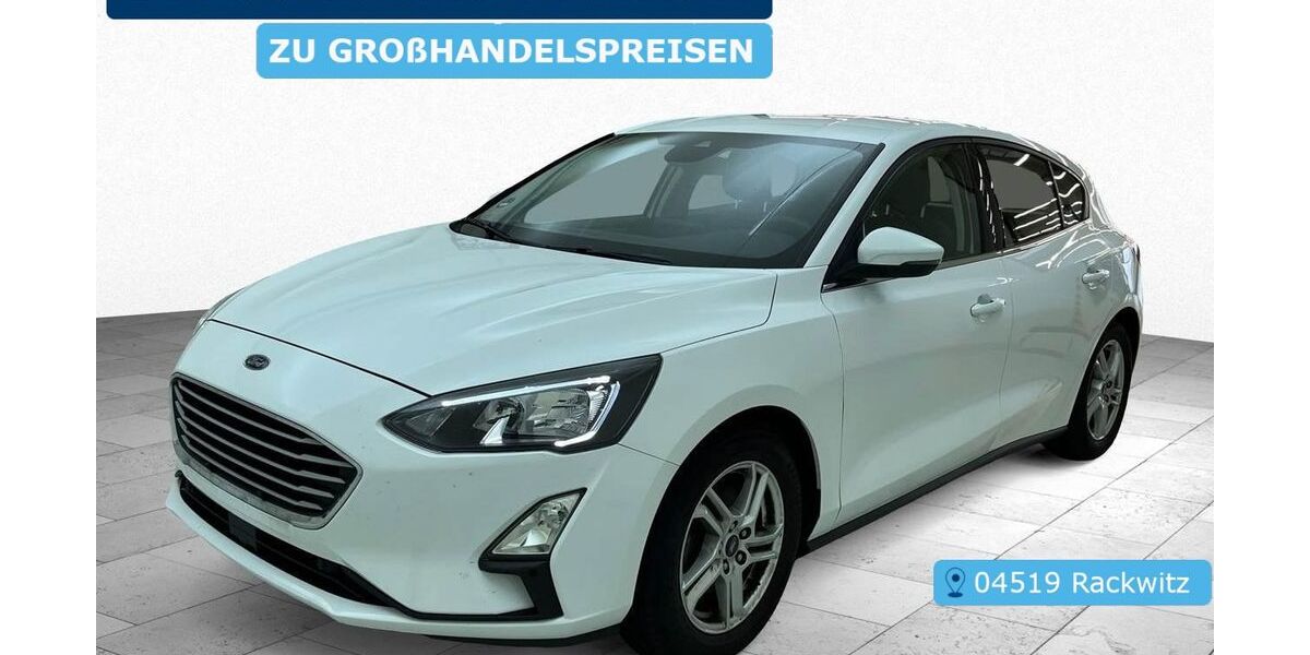 Ford Focus 82.821 km 11.297 &euro; Starnberg 82319