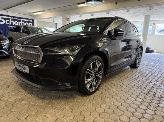 Skoda Enyaq 20.400 km 38.970 &euro; Koblenz 56072