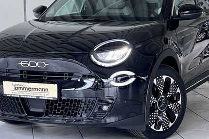 Fiat 600e 2.201 km 36.750 € Günzburg 89312