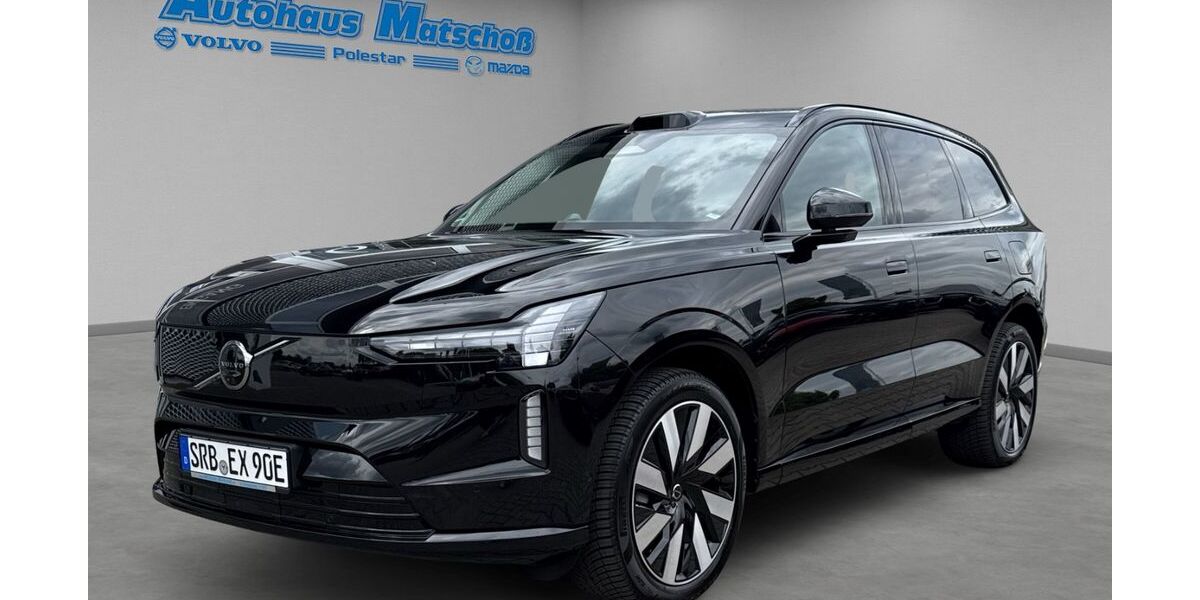 Volvo EX90 5.000 km 89.950 &euro; Strausberg 15344