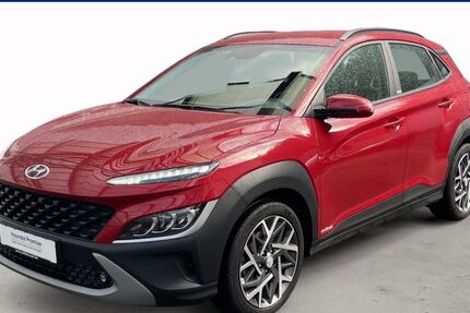 Hyundai KONA 27.149 km 19.960 &euro; Prüm 54595