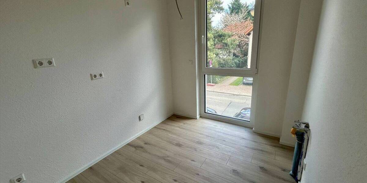 Etagenwohnung Bad Friedrichshall / Kochendorf (Württemberg) Kochendorf - 1.199&euro; | Angebot:26787237