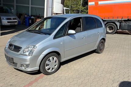 Opel Meriva 79.810 km 2.500 &euro; Nürnberg 90431