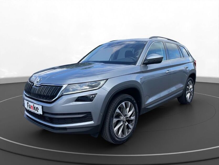 Kodiaq
