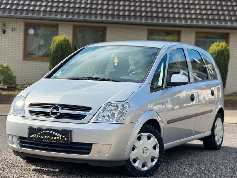 Meriva