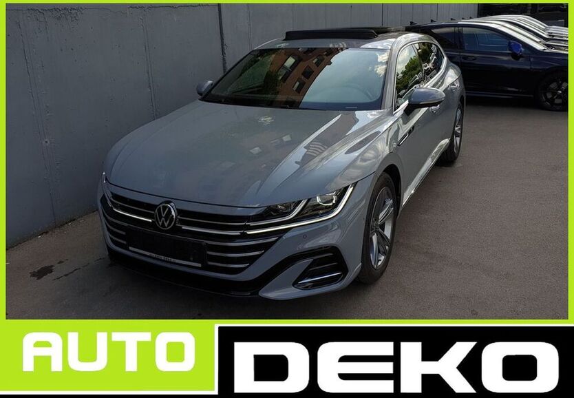 Arteon