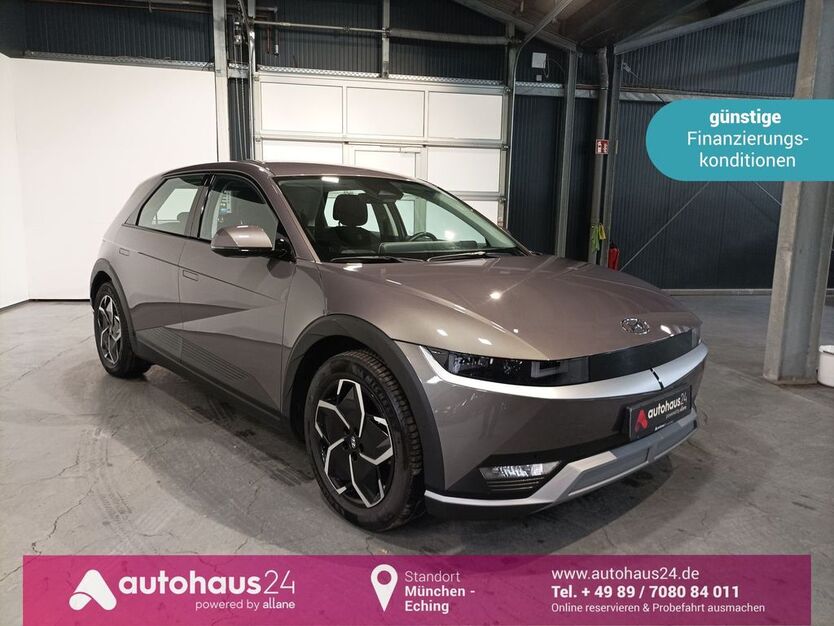 Hyundai IONIQ 5 48.233 km 23.880 € Eching 85386