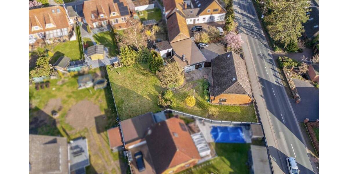 Einfamilienhaus Verden Eitze - 4 Zimmer, 121 m&sup2;, 299.000&euro; | Angebot:25770226