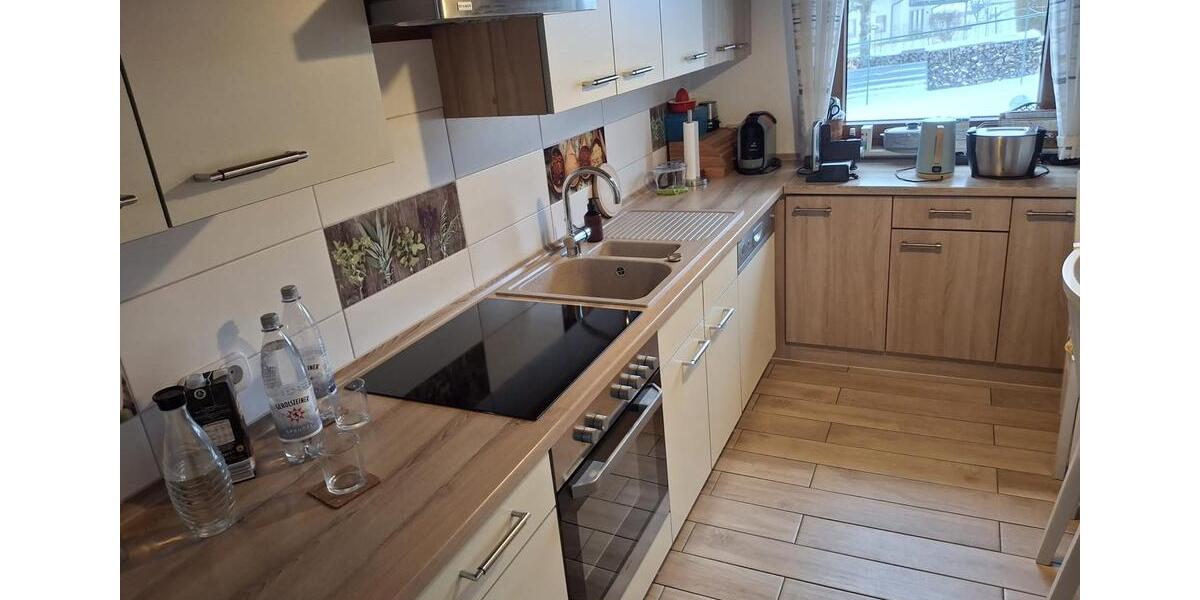 Einfamilienhaus Netphen - 6 Zimmer, 120 m&sup2;, 310.000&euro; | Angebot:25052872