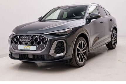 Audi Q5 10.000 km 75.689 &euro; Berlin 13088