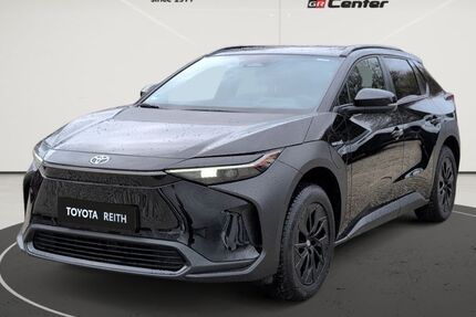 Toyota bZ4X 66.407 km 26.880 &euro; Ingolstadt 85055