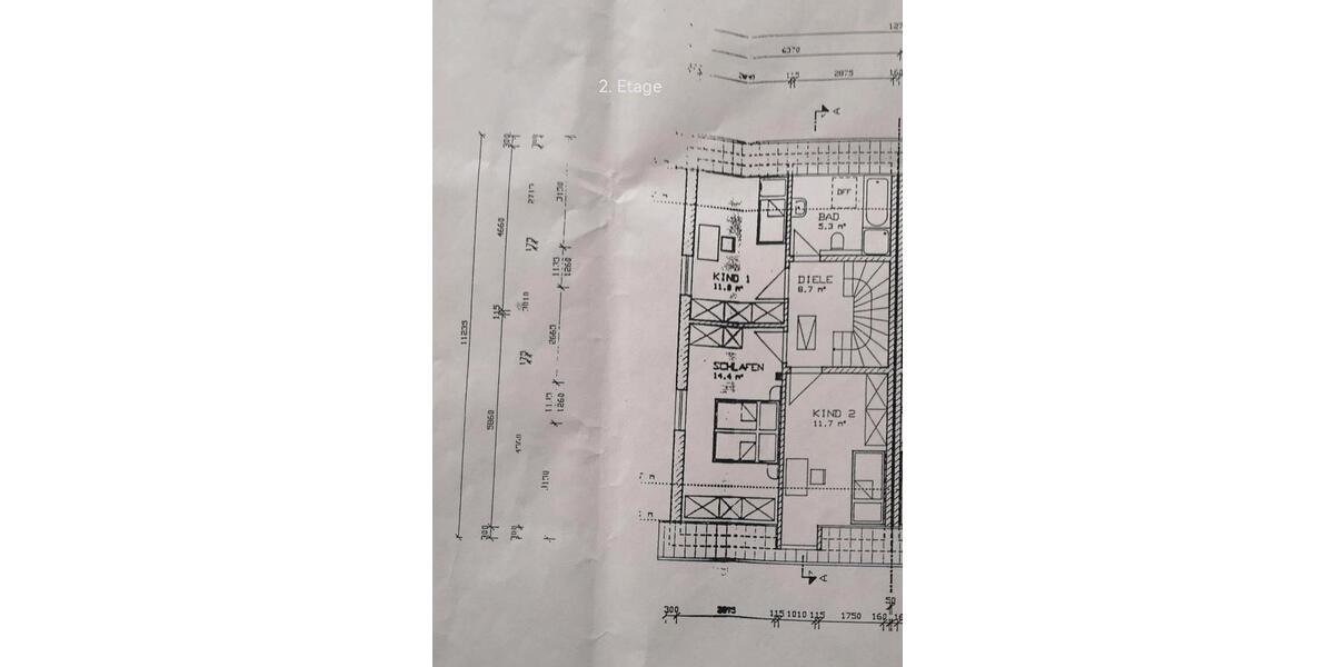 Doppelhaushälfte Glauchau - 5 Zimmer, 140 m&sup2;, 250.000&euro; | Angebot:24650732