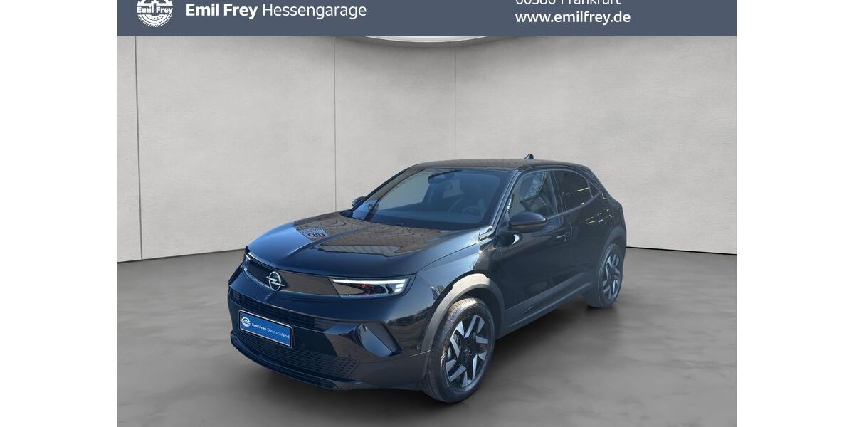 Opel Mokka 37.862 km 17.450 &euro; Frankfurt 60386