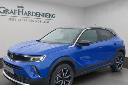 Opel Mokka 25.866 km 17.490 &euro; Landau 76829