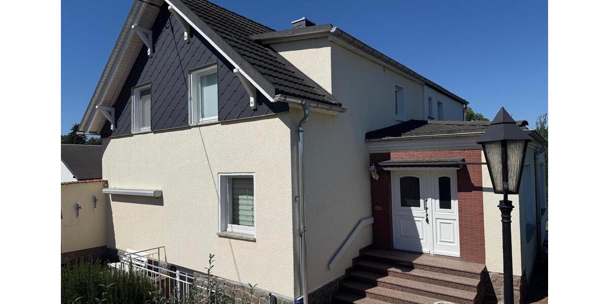 Doppelhaushälfte Bobritzsch-Hilbersdorf Hilbersdorf - 5 Zimmer, 120 m&sup2;, 229.000&euro; | Angebot:27281806