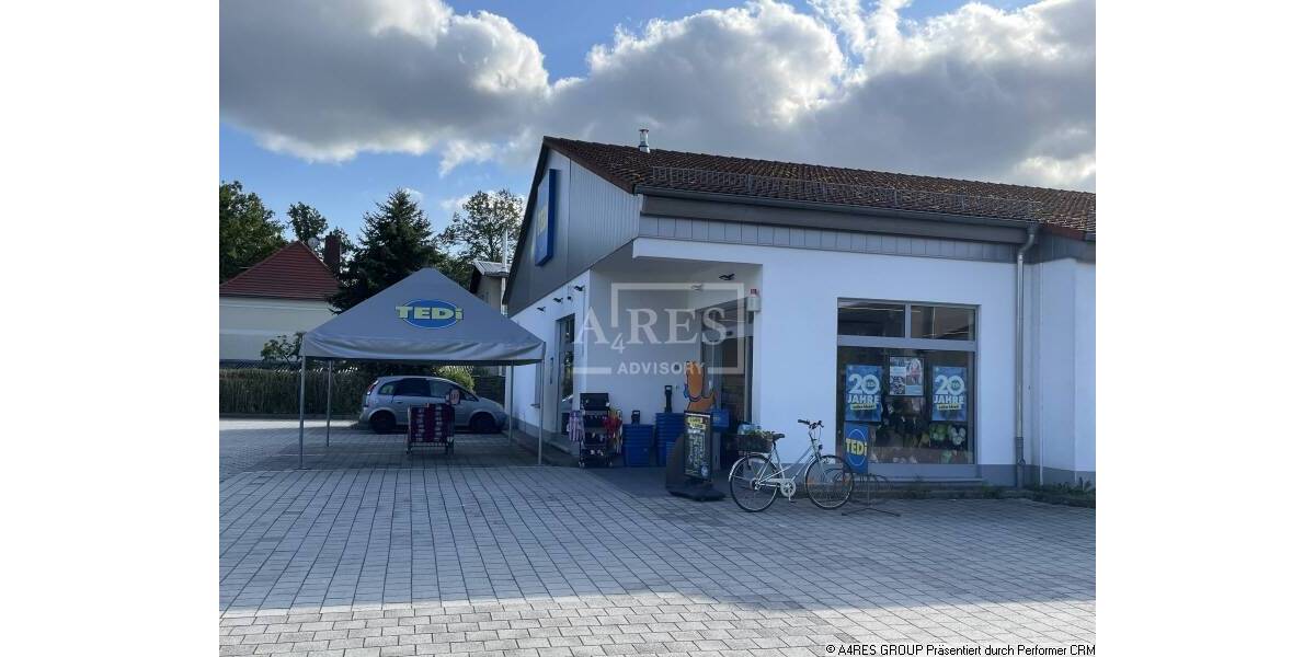 Gewerbeobjekt Rothenburg - 250.000&euro; | Angebot:25698427