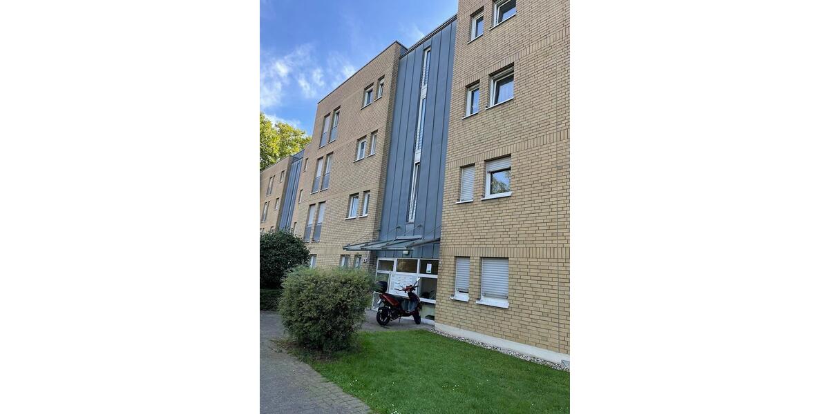 Dachgeschoßwohnung Troisdorf Bergheim - 2 Zimmer, 73 m&sup2;, 622&euro; | Angebot:25987525