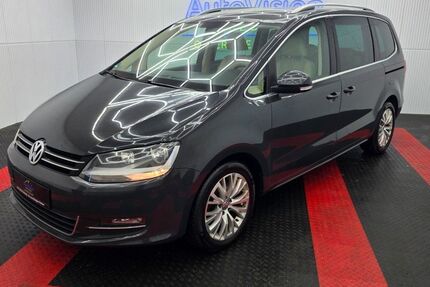 VW Sharan 182.001 km 9.950 &euro; Osterode am Harz 37520