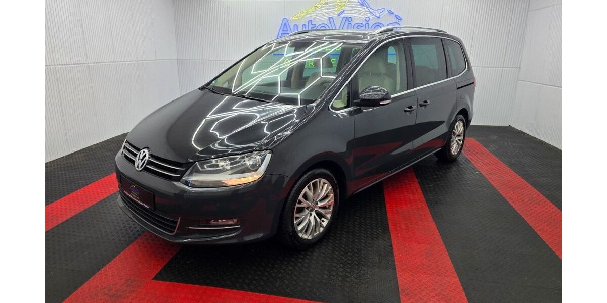 VW Sharan 182.001 km 9.950 &euro; Osterode am Harz 37520