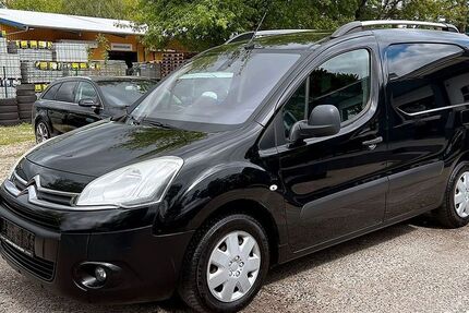 Citroen Berlingo 284.000 km 2.999 &euro; Berlin-Pankow 13127