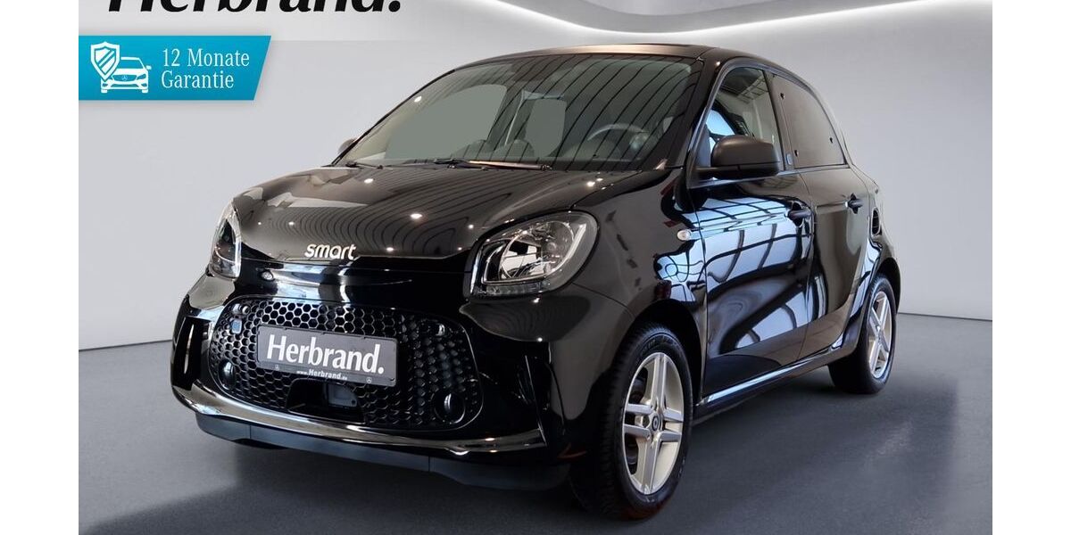 Smart ForFour 38.627 km 10.990 &euro; Mönchengladbach 41063