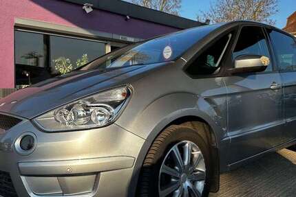 Ford S-Max 113.867 km 6.990 &euro; Kabelsketal OT Gröbers 06184