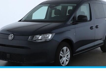 VW Caddy 10.621 km 32.900 &euro; Bingen / Rhein 55411
