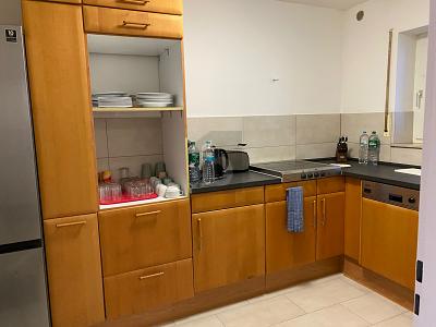 FRISCH RENOVIERT, MÖBILIERT, MIT WINTERGARTEN - Erdgeschoßwohnung Frankfurt am Main Sachsenhausen | Angebot:26570845