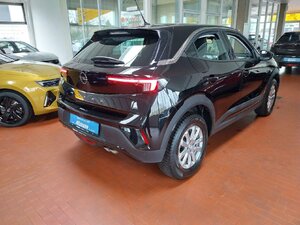Opel Mokka Enjoy Kam SHZ LHZ ACC Klima 34.640 km 20.740 &euro; HAAN 42781