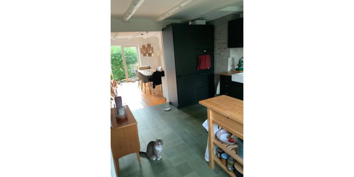 Reihenhaus Flensburg Altstadt - 2 Zimmer, 64 m&sup2;, 234.000&euro; | Angebot:26828368
