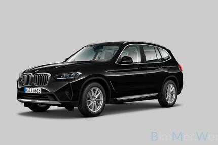 BMW X3 103.335 km 32.990 &euro; Burgdorf 31303