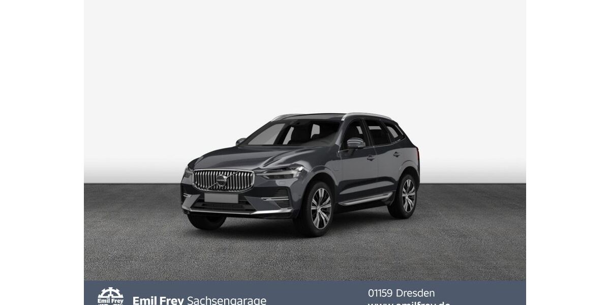 Volvo XC60 75.102 km 29.850 &euro; Dresden 01159