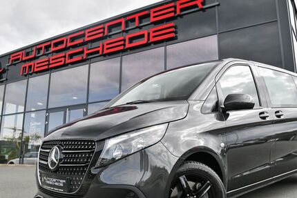 Mercedes-Benz Vito 10.543 km 98.890 &euro; Meschede/NRW 59872