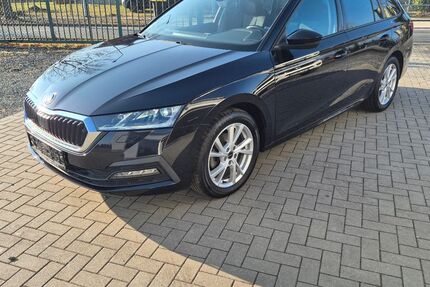 Skoda Octavia 57.500 km 17.999 &euro; Weida 07570