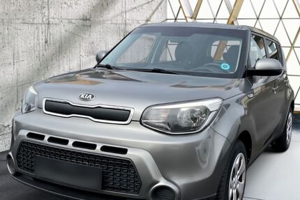 Kia Soul 146.191 km 8.990 &euro; Bad Tabarz 99891