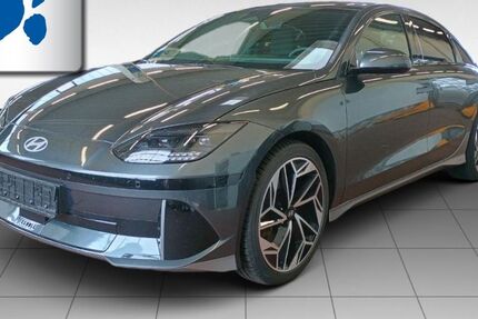 Hyundai IONIQ 6 39.500 km 29.930 &euro; Salzbergen 48499