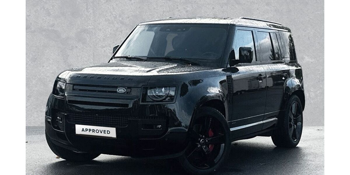 Land Rover Defender 2.500 km 105.750 &euro; Karlsruhe 76187